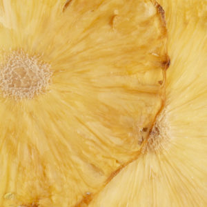 Ananas déshydratés