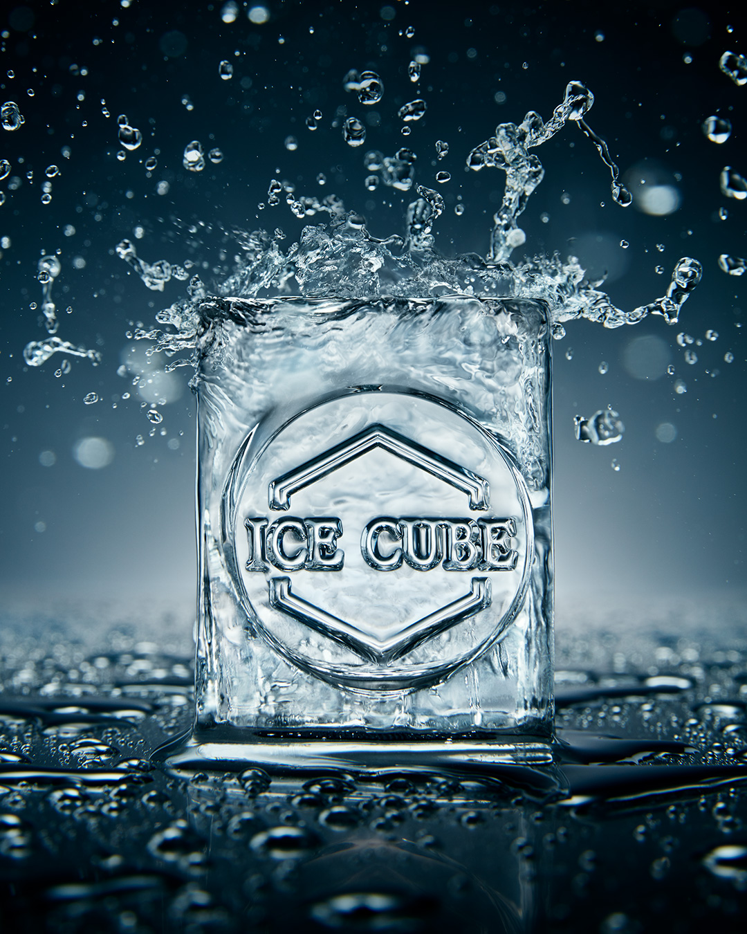 You are currently viewing Ice Cube – Clear Ice Company