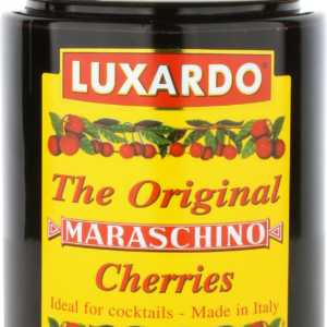LUXARDO ORIGINAL MARASCHINO CHERRIES